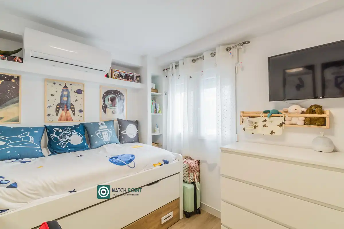 Wohnung mit Aufzug zum Verkauf in Avenida Costa del Sol, imagen 21