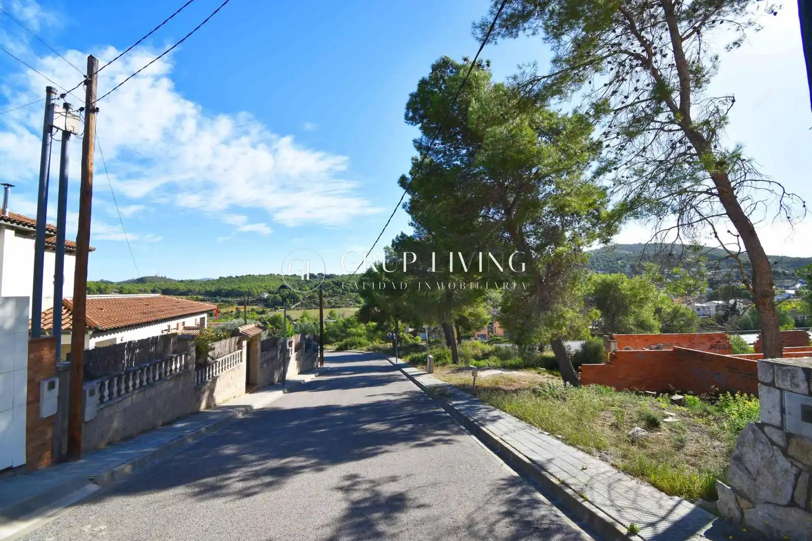 Terreno residencial en venta en Canyelles, imagen 16
