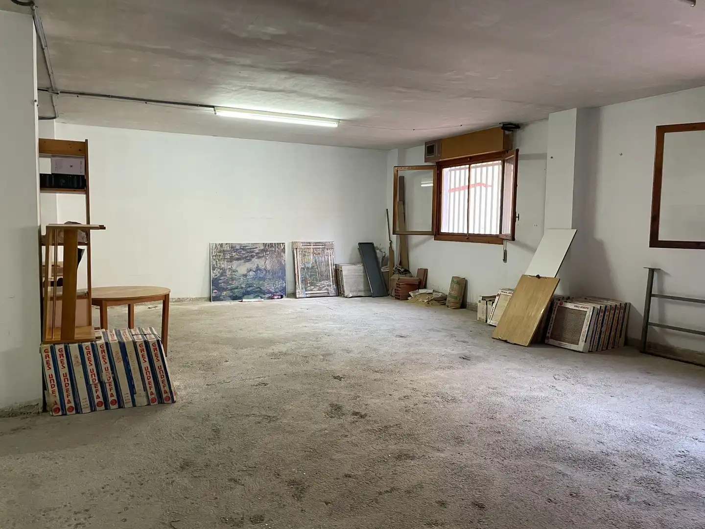 Büro zum Verkauf in Ontinyent mit Klimaanlage