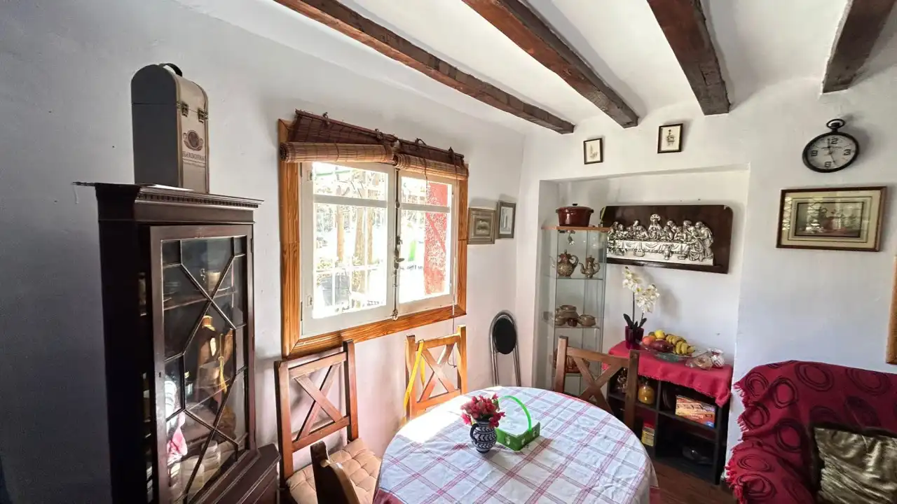 Haus mit Garten zum Verkauf in Relleu, imagen 71