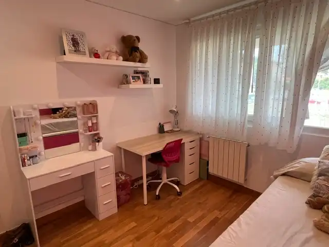 Dormitori de Dúplex en venda en Piélagos amb Calefacció, Parquet i Terrassa