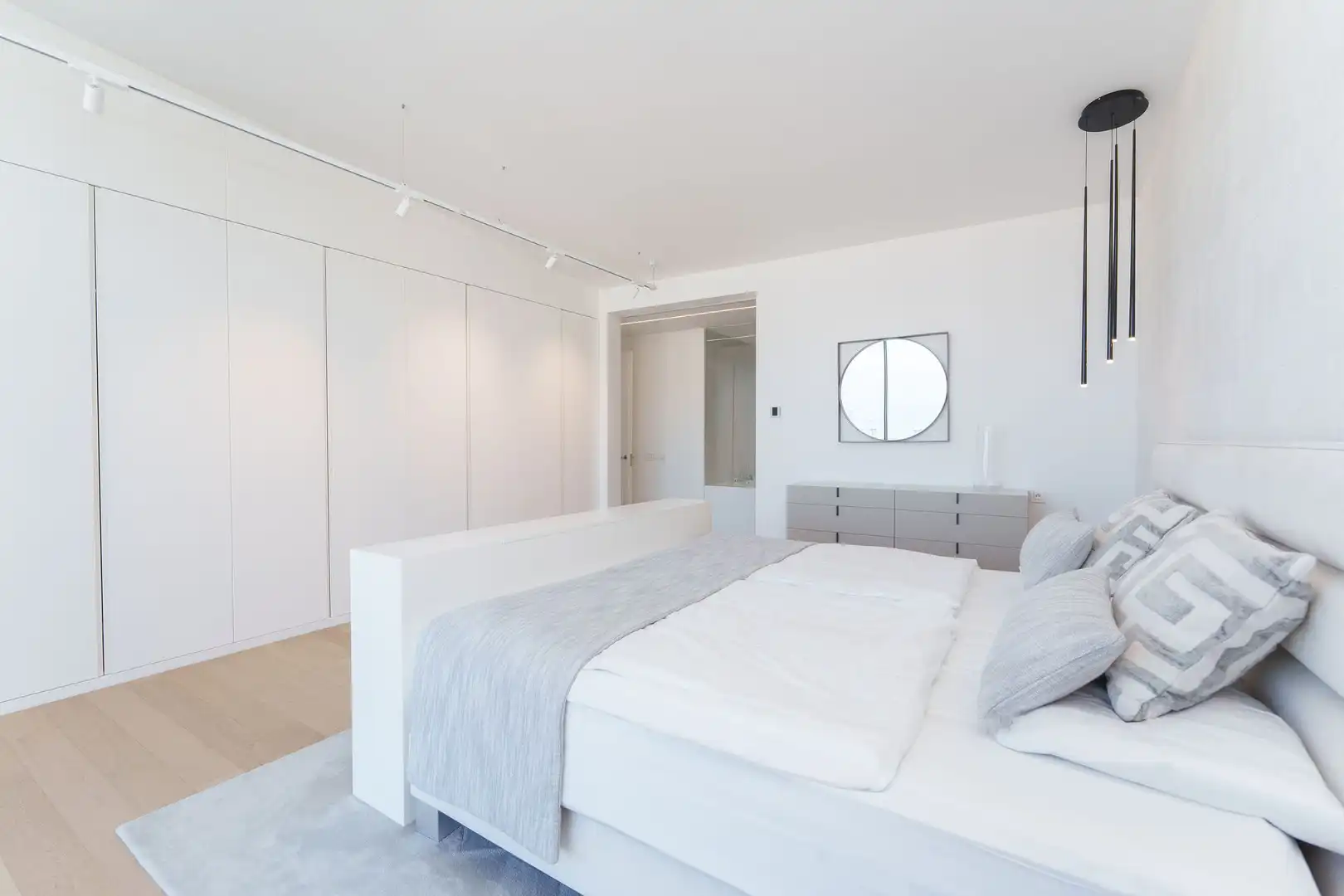 Dormitori de Casa o xalet en venda en Las Palmas de Gran Canaria amb Aire condicionat, Calefacció i Jardí privat