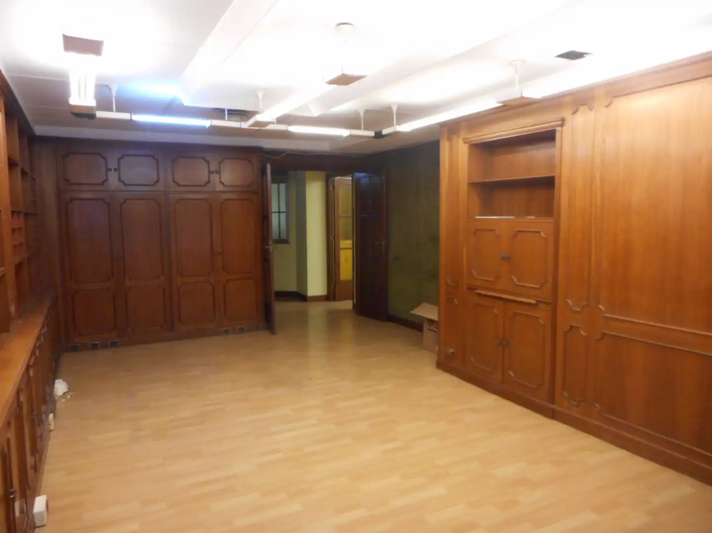 Office for rent in Gijón   with Heating