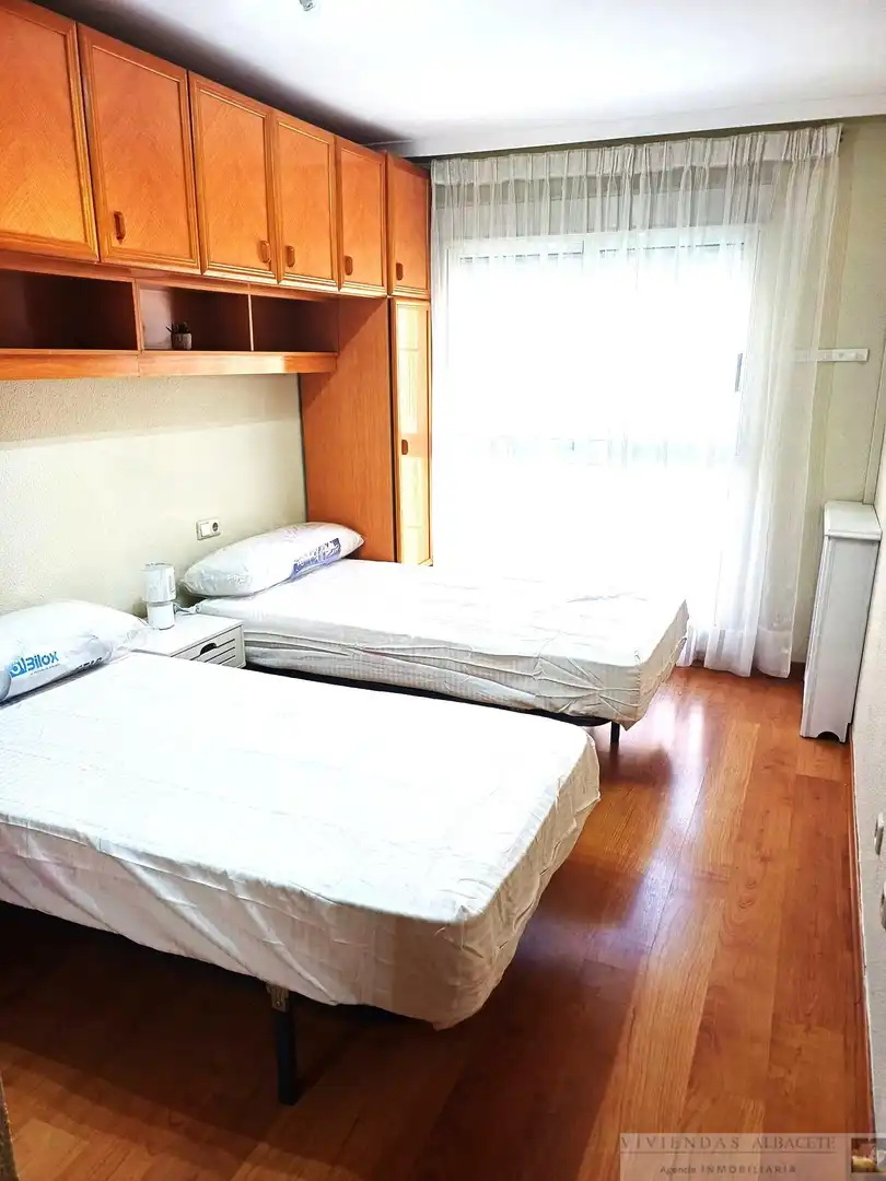 Apartamento con ascensor en venta en Carretas - Pajarita, imagen 6