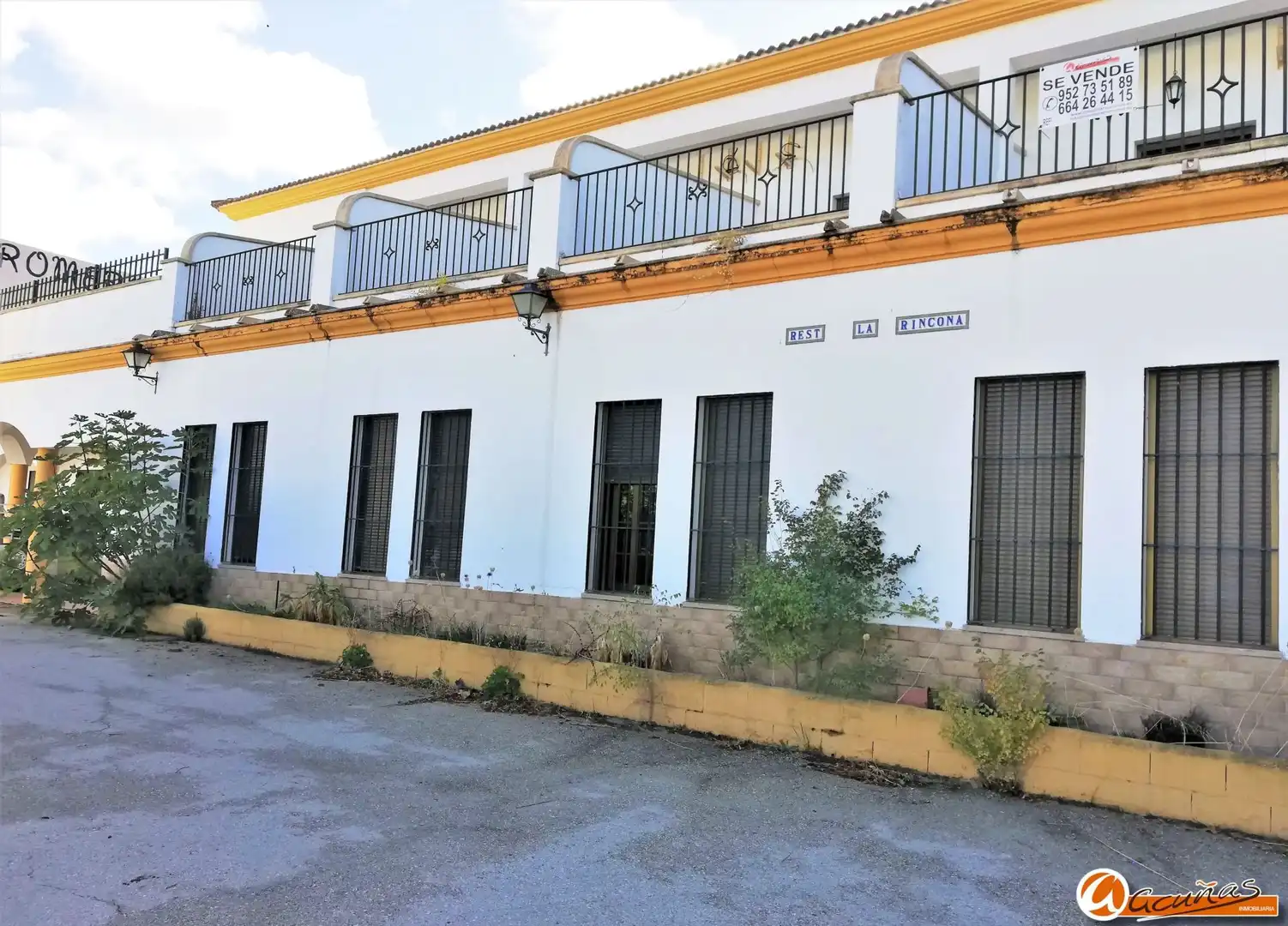 Mixto residencial en venta en Avenida del Olivar, imagen 3