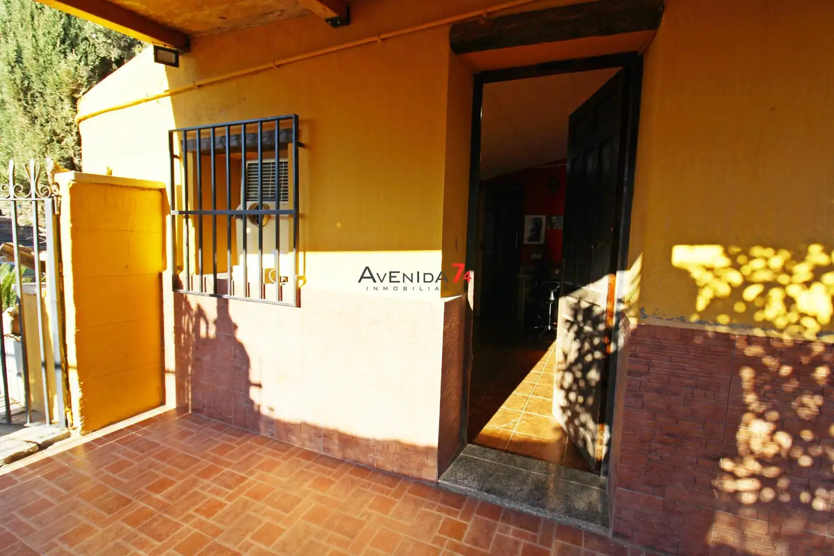 Haus oder Chalet zum Verkauf in Lorca mit Klimaanlage, Heizung und Privatgarten