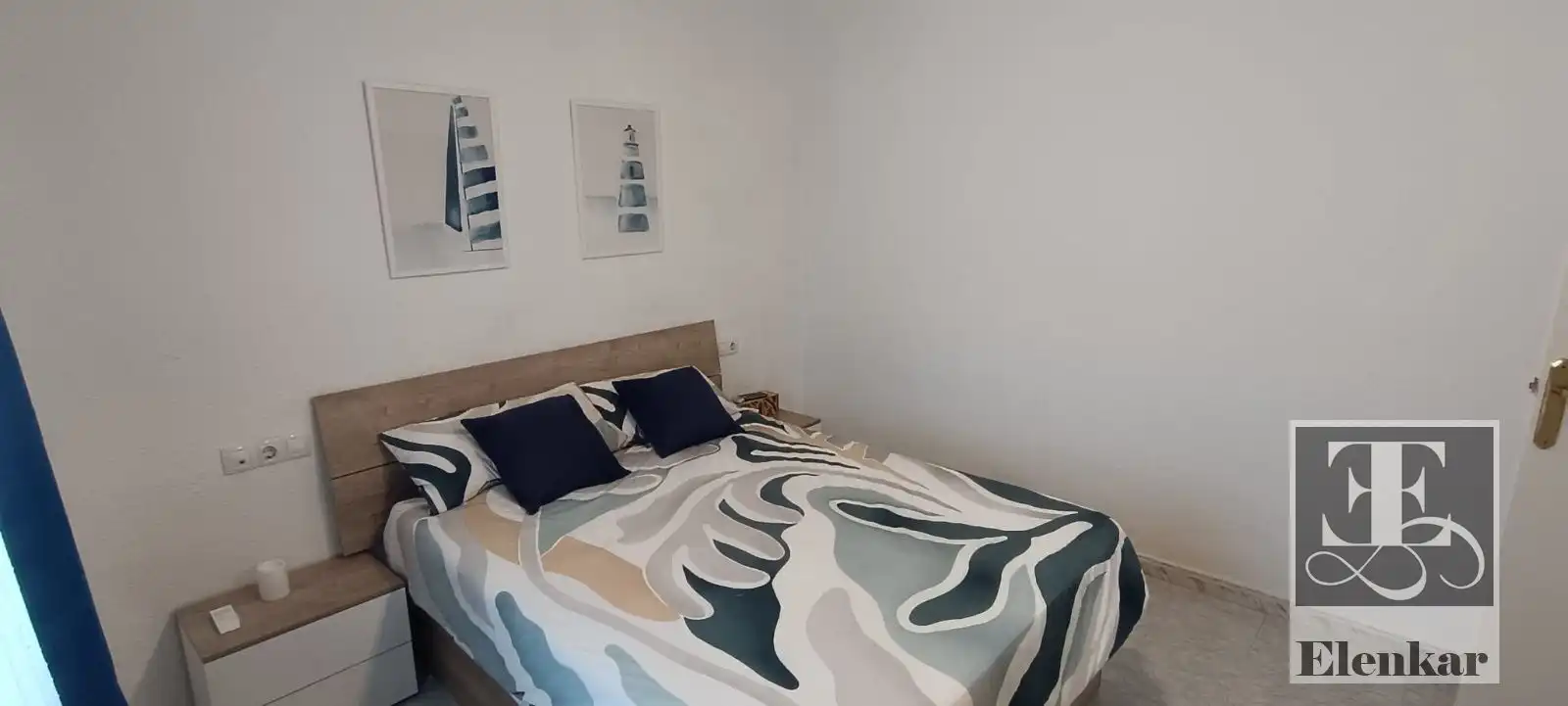 Penthouse with lift for sale in David De Mas, imagen 18