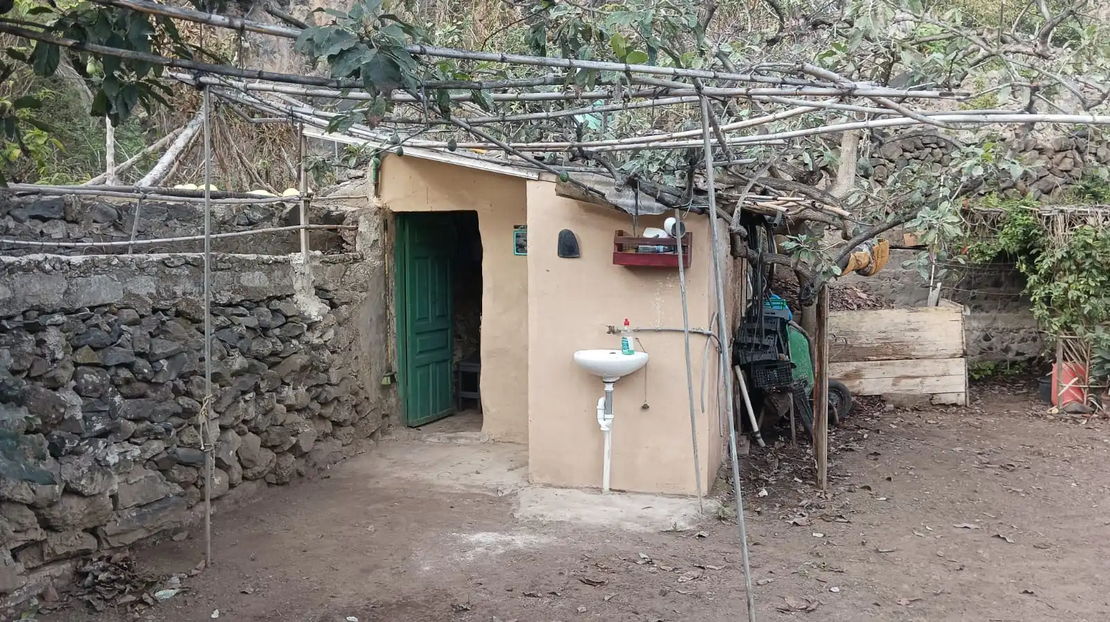 Rural land for sale in Icod de los Vinos pueblo, imagen 18