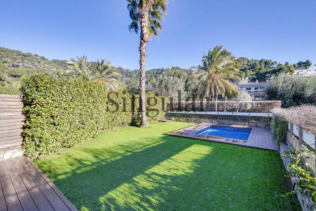 Dúplex en Venta en Carrer de Gaziel en Sant Gervasi i la Bonanova