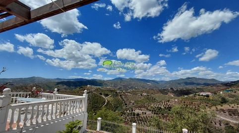 Foto 4 de Finca rústica en venda a Norte - Barrio del Pilar - El Reñidero, Vélez-Málaga
