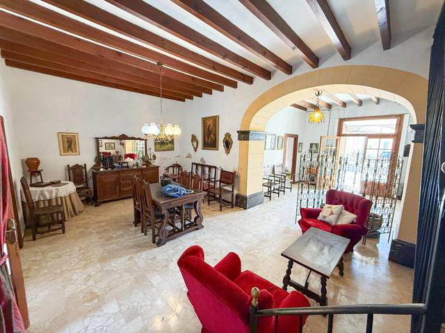 Casa adosada en Venta en Carrer de Palma en Consell