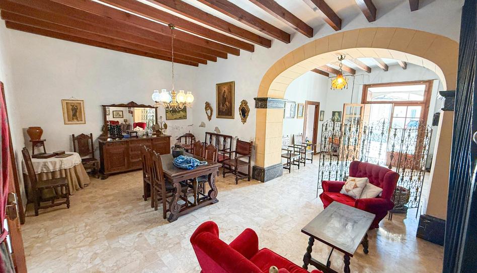 Photo 1 of Single-family semi-detached for sale in Carrer de Palma, Consell, Illes Balears