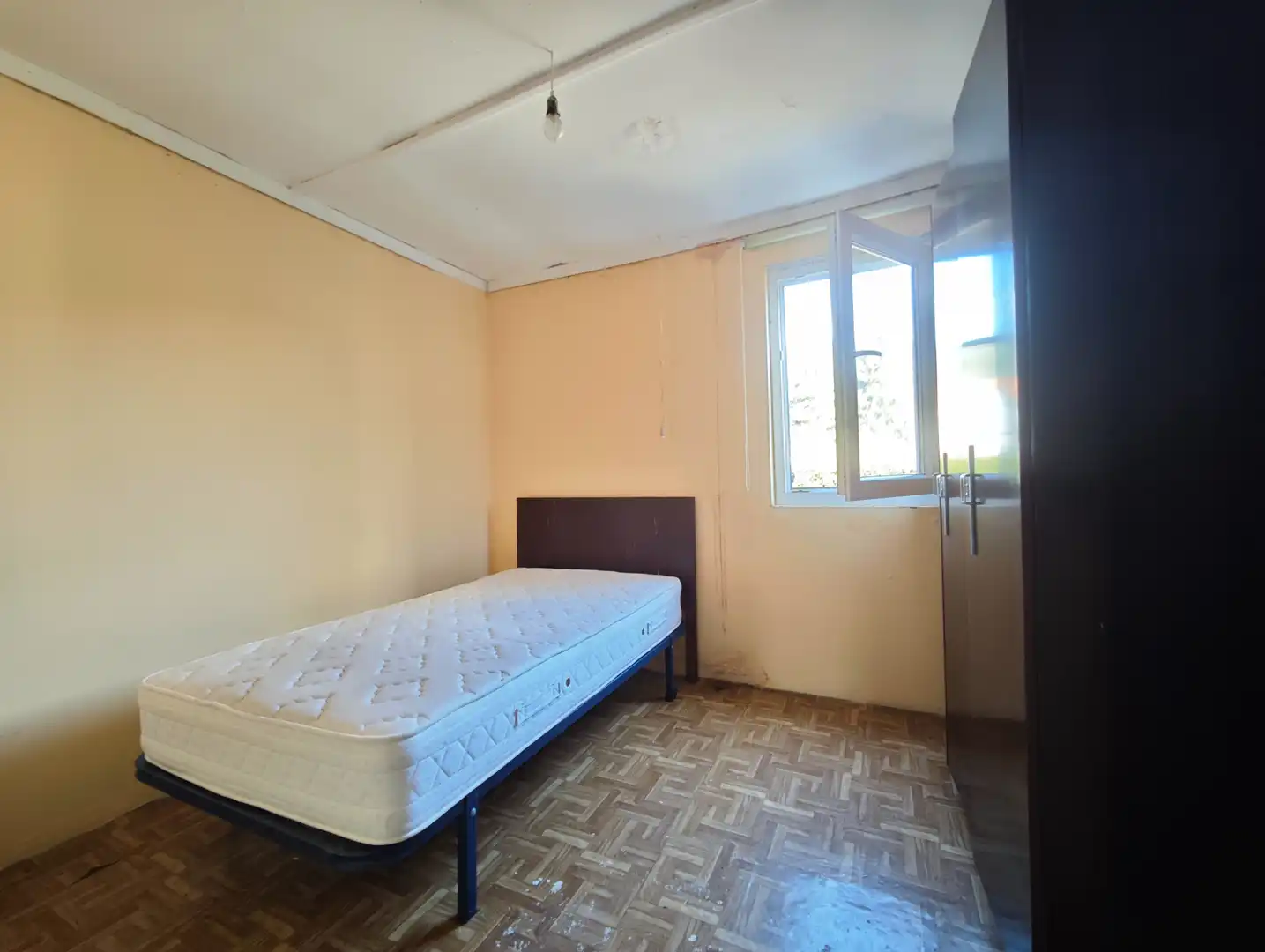 Bedroom of Houses for sale in Moeche  with Heating, Private garden and Oven
