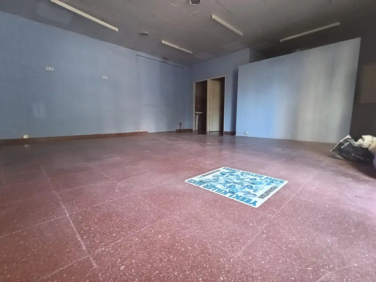 Local comercial en venda a La Plata, imagen 2