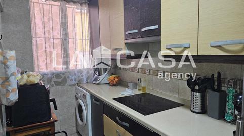 Foto 3 de Piso en venta en Calle Fray Alonso Martín, Pescadores - Saladillo, Cádiz