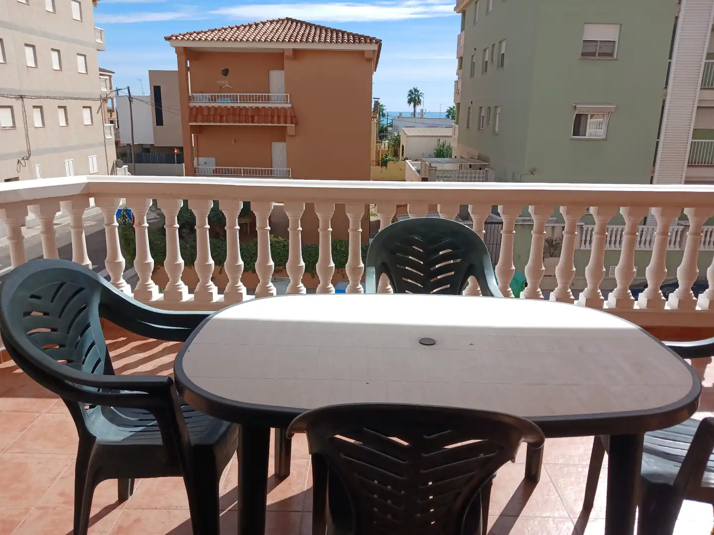 Mini appartamento con piscina in vendita a Carrer Benicarló, imagen 13