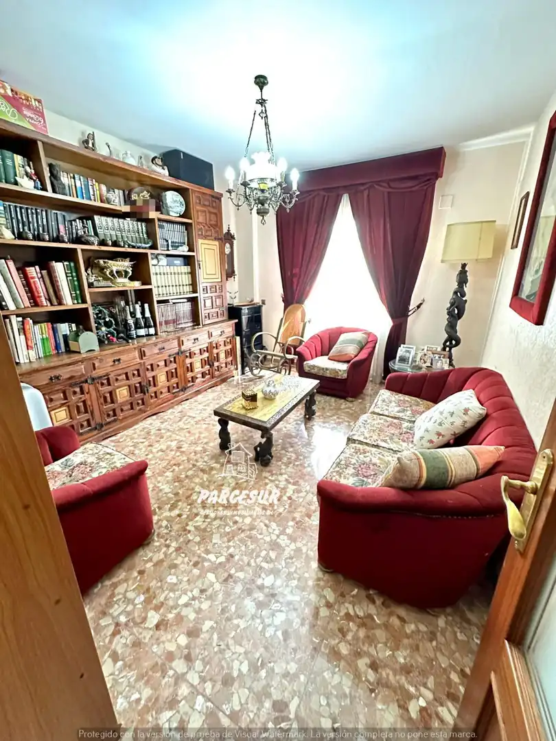 Villa avec terrasse à vendre à Norte-Sierra, imagen 13