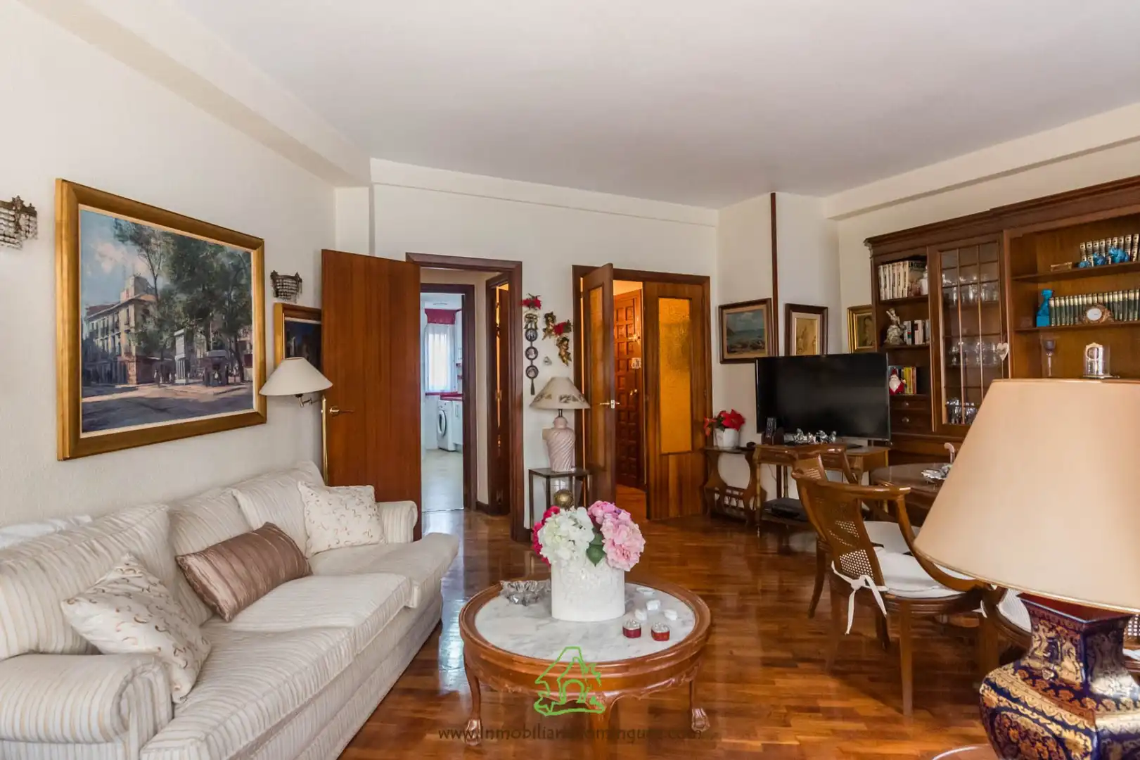 Piso con ascensor en venta en Calle Doctor Marañón 4, imagen 20