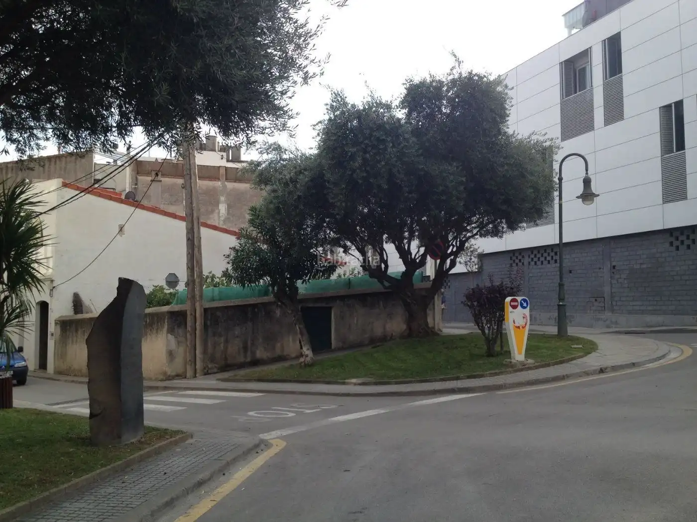 Aparcament de Residencial en venda en Sant Pol de Mar