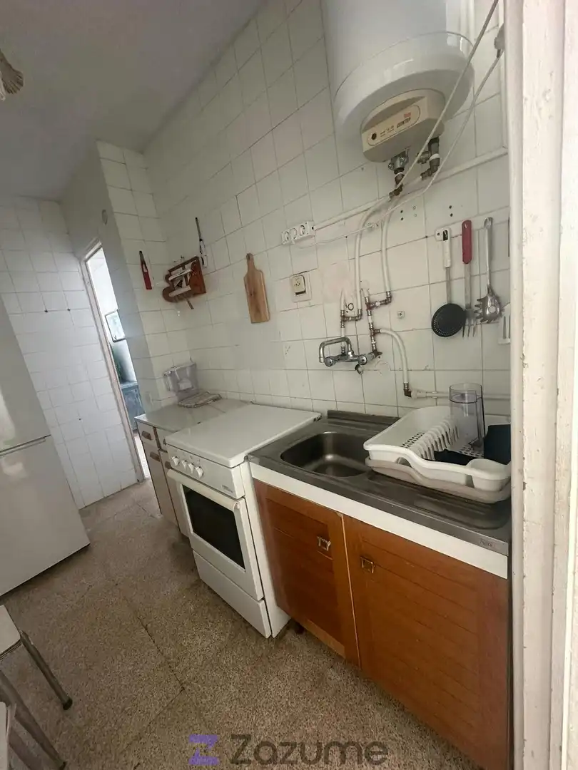 Wohnung mit Aufzug zur Miete in C. Sant Sebastià, imagen 19