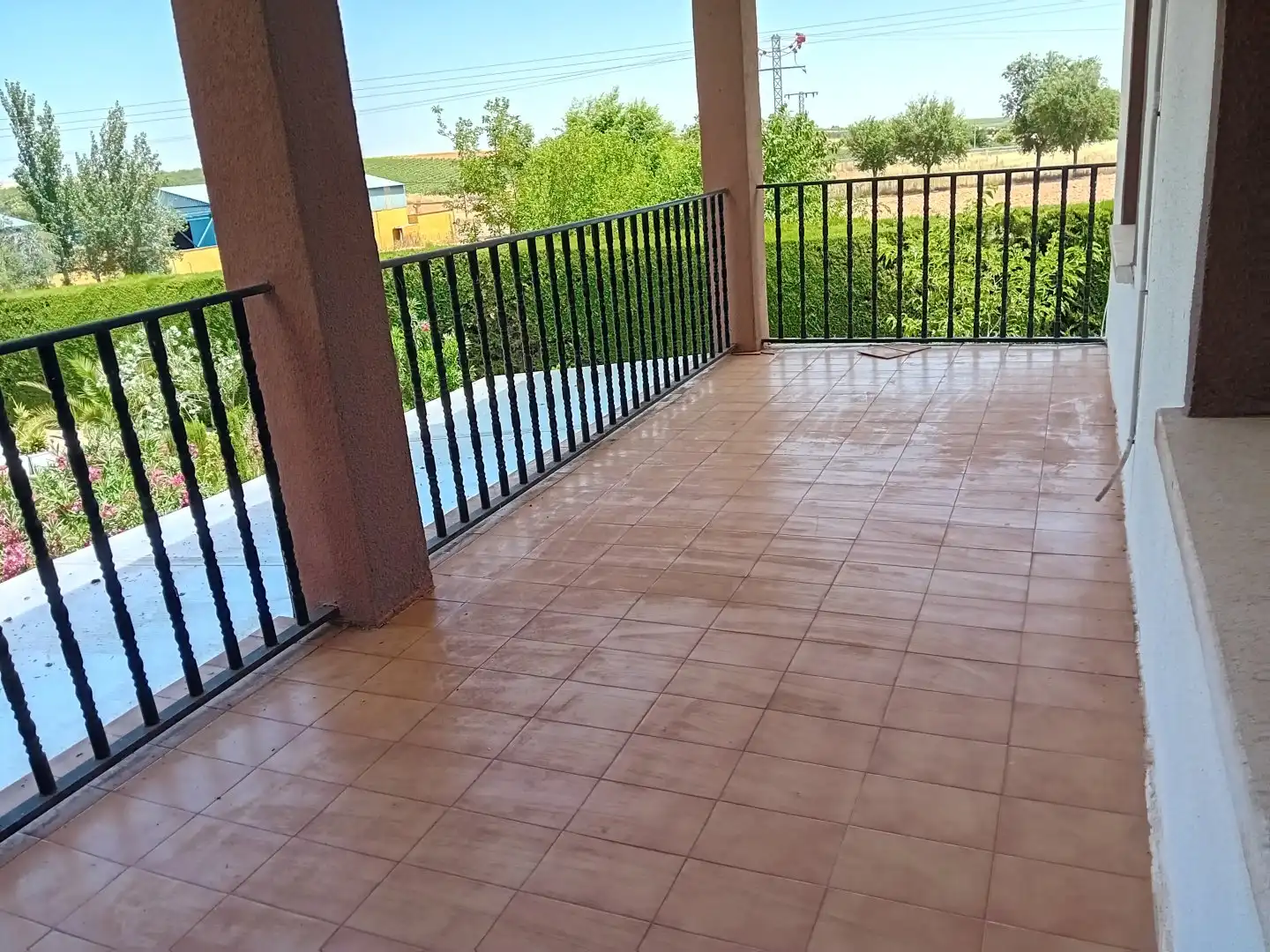 Xalet amb terrassa en venda a Pozuelo de Calatrava, imagen 50