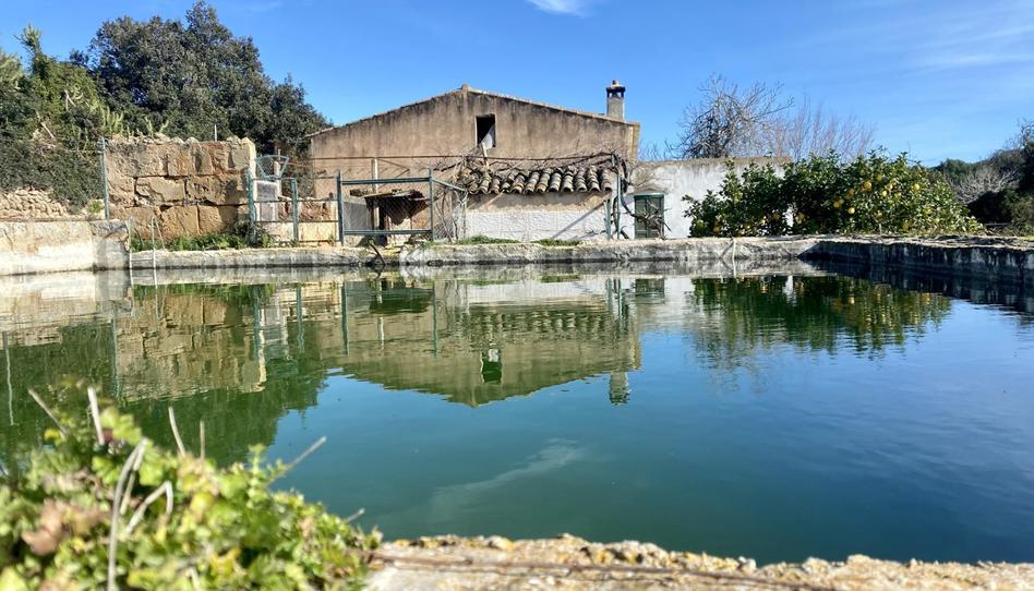 Photo 1 of Country house for sale in  Disseminat 9, Ciutat d'Alcúdia, Illes Balears