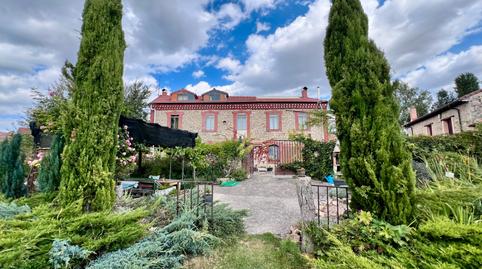 Foto 3 de Casa o xalet en venda a Calle Rio, 8, Pomar de Valdivia, Palencia
