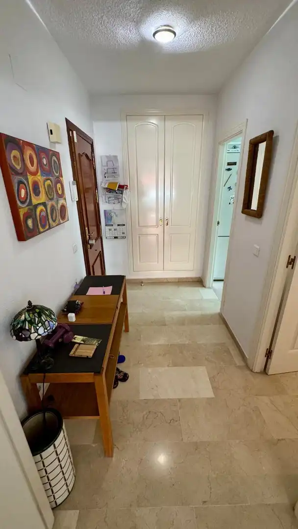Ático en venta en Benalmádena con Aire acondicionado, Terraza y Piscina comunitaria