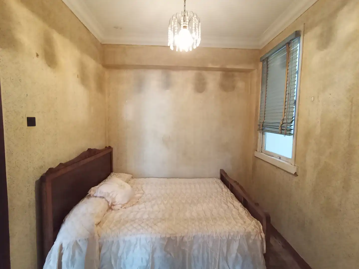Habitación de Piso en venta en A Coruña Capital 