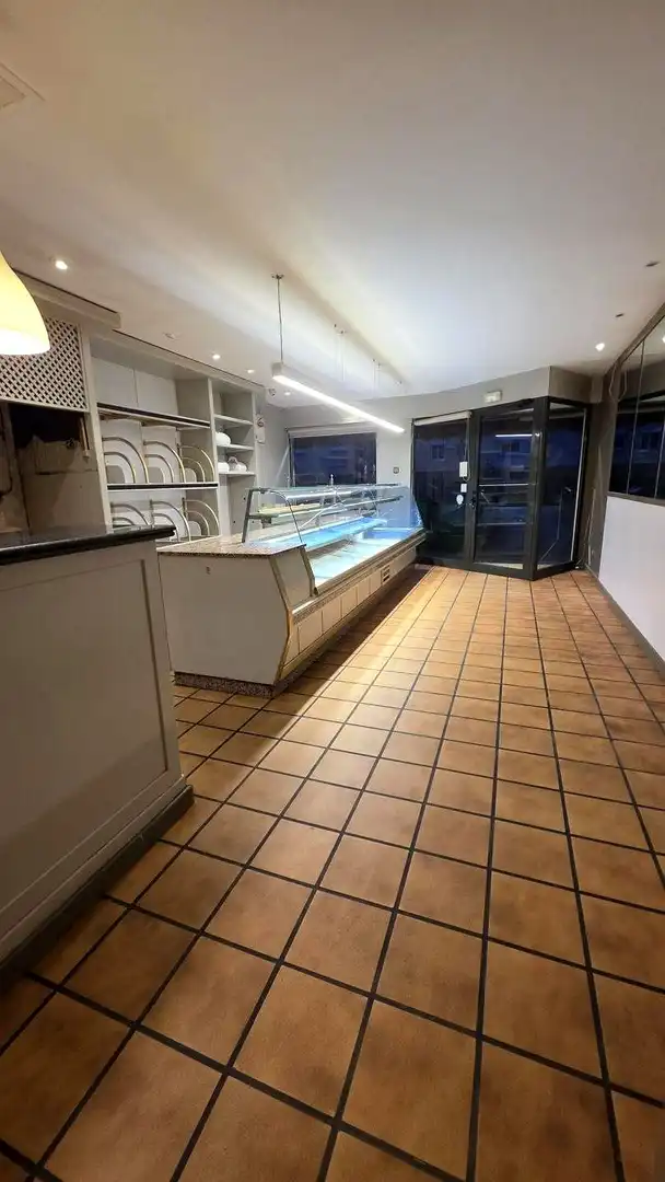 Geschaftsraum zur Miete in Barcelona, Viladecavalls