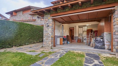 Foto 3 de Casa o xalet en venda a Grau de L'os, Prats i Sansor, Lleida
