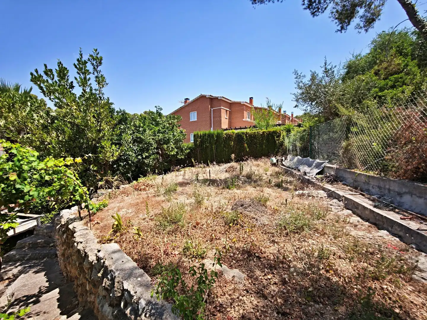 Casa o xalet en venda en Tarragona amb Calefacció, Jardí privat i Terrassa