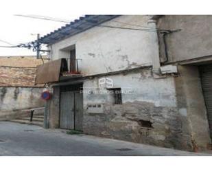 Vista exterior de Pis en venda en Martorell