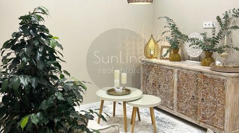 Foto 3 de Pis en venda a Calle Masanasa, Centro - Casco antiguo, Torrent