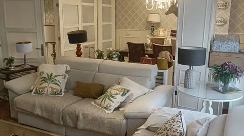 Foto 3 de Piso en venta en Rúa Fonte Santa, 9999, Zona Fernández Ladreda, Pontevedra Capital