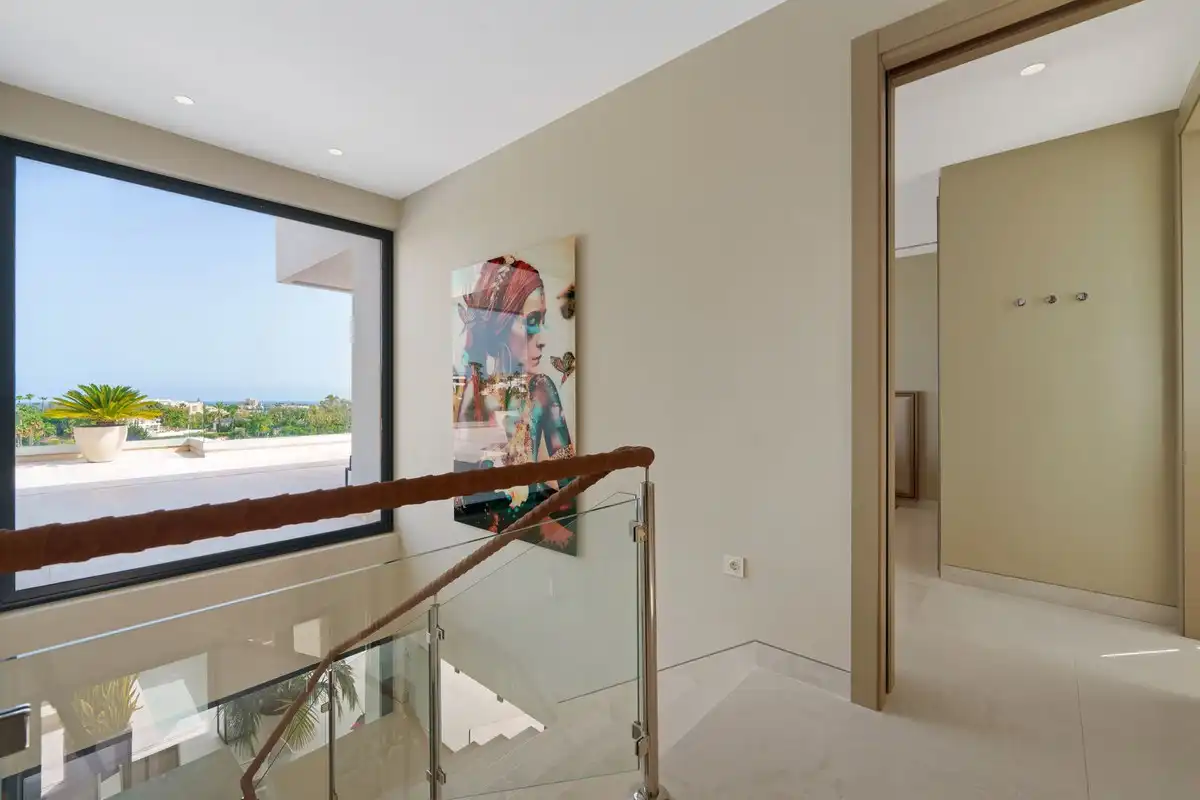 Casa a schiera in vendita a Nueva Andalucía, imagen 32