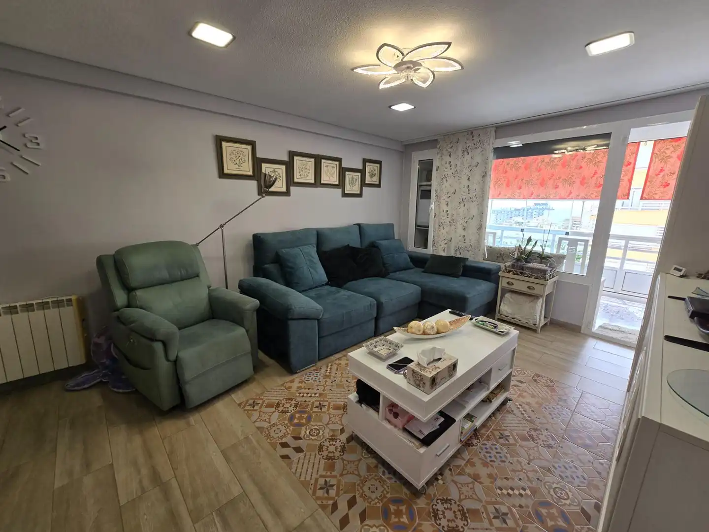 Apartament amb jardí en venda a La Carihuela - Los Nidos, imagen 28