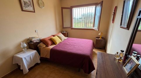 Foto 5 de Finca rústica en venta en Carretera Llucmajor, El Coll d'en Rabassa, Palma de Mallorca