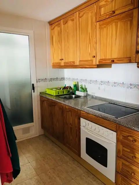 Wohnung mit Pool zur Miete in Ciudad De Murcia, imagen 7