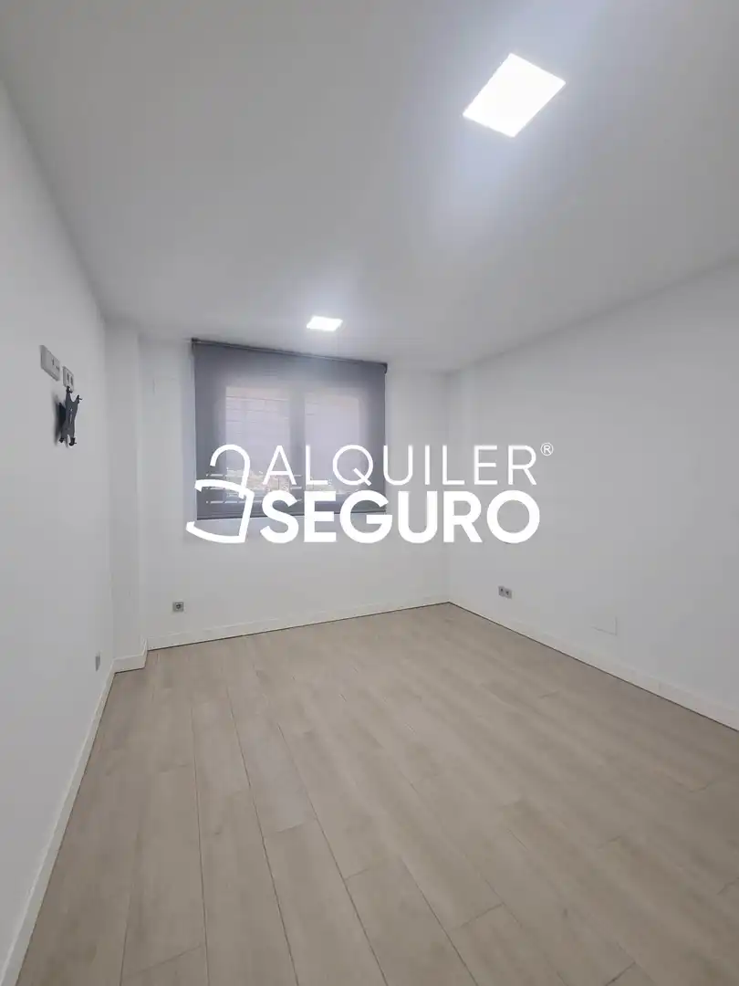 Habitación de Piso de alquiler en Boadilla del Monte con Aire acondicionado y Calefacción