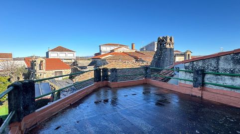 Foto 2 de Edifici en venda a Alameda San Rosendo, 12, Xunqueira de Ambía, Ourense