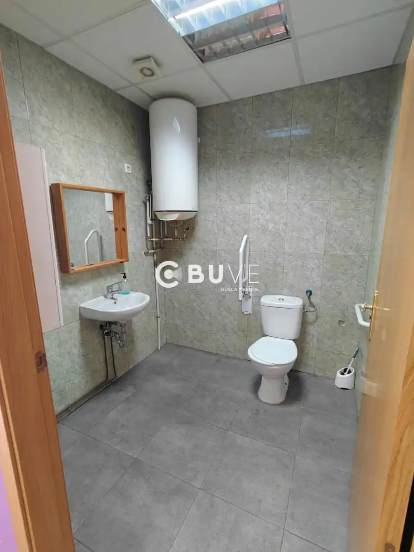 Local comercial de lloguer a AVENIDA DE CORDOBA, imagen 15