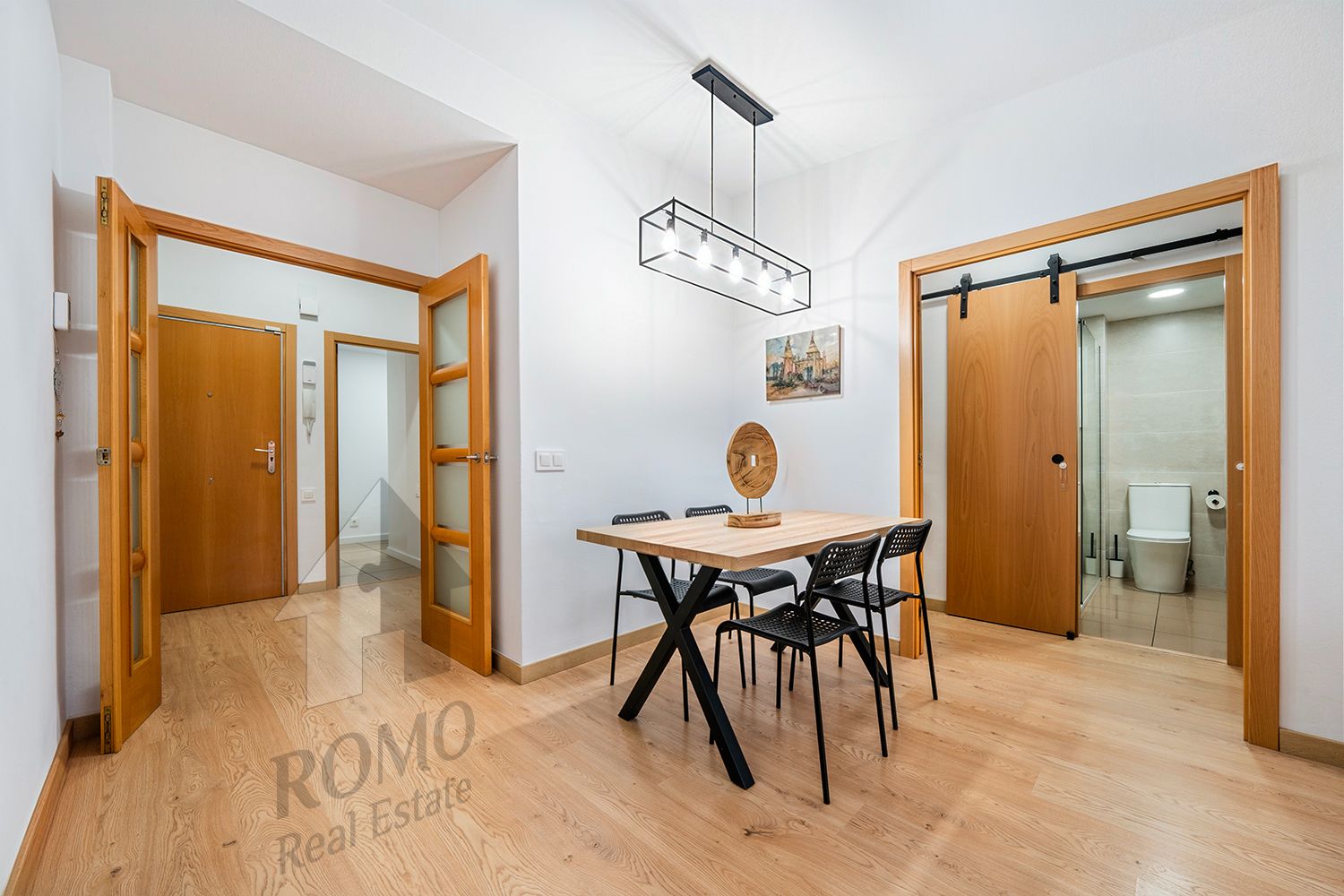 Pis en venda a Carrer de Llefià, Gorg, Gorg - Progrés