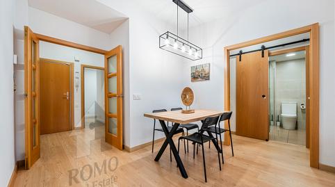 Foto 2 de Pis en venda a Carrer de Llefià, Gorg, Badalona