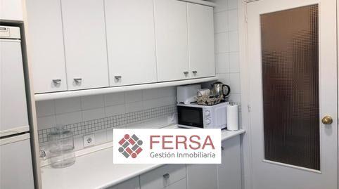 Foto 5 de Pis de lloguer a Las Redes, Cádiz