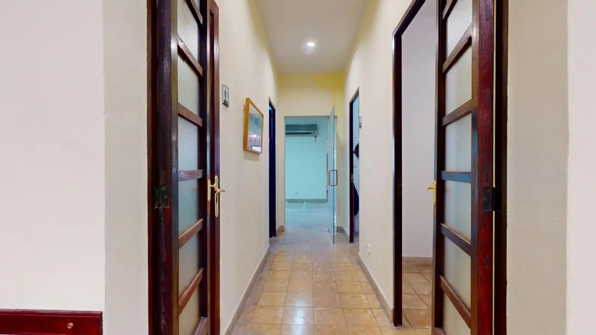 Piso en venta en  Palma de Mallorca con Terraza y Balcón