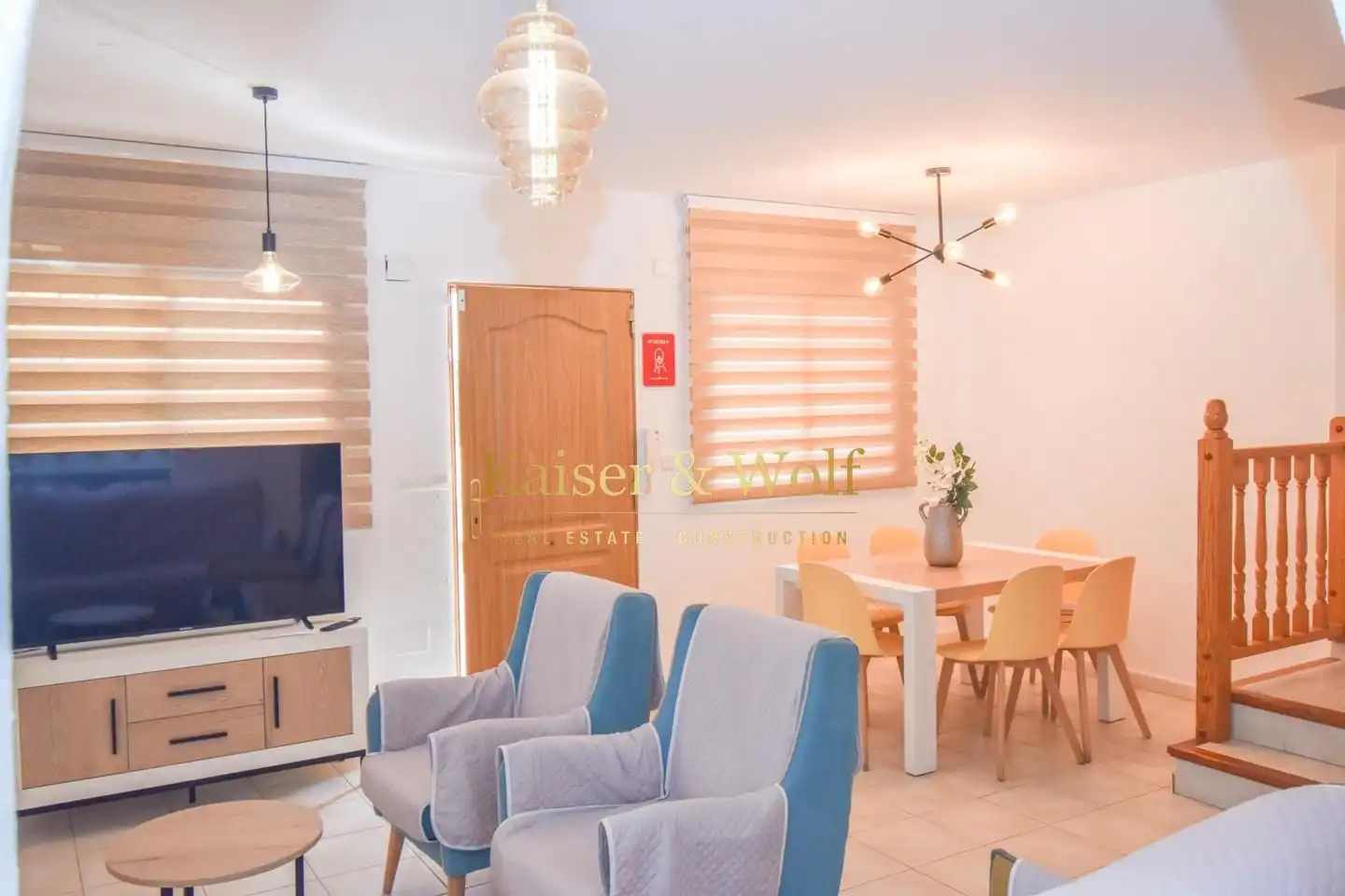 Casa con piscina en venta en Avinguda D'Escandinàvia, imagen 21