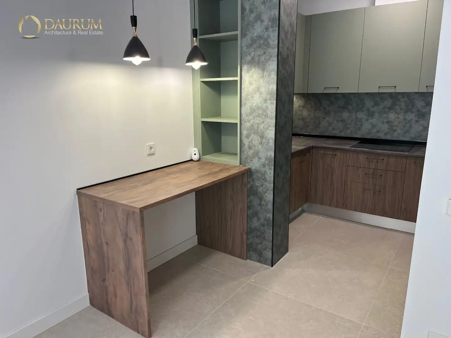 Cocina de Piso en venta en Getafe con Aire acondicionado y Calefacción