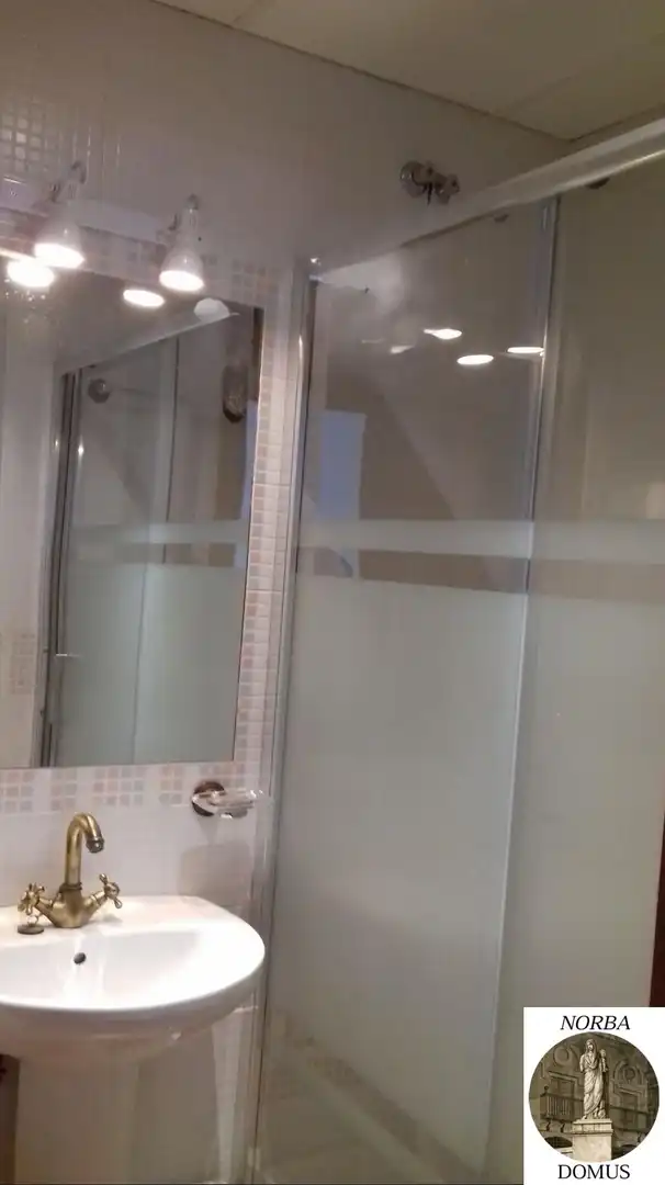 Bathroom of Country homes for sale in Talaván  with Air Conditioner, Heating and Furnished