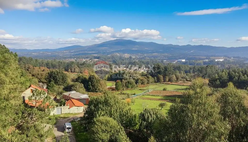 Terreny residencial en venda a Salvaterra de Miño, imagen 5